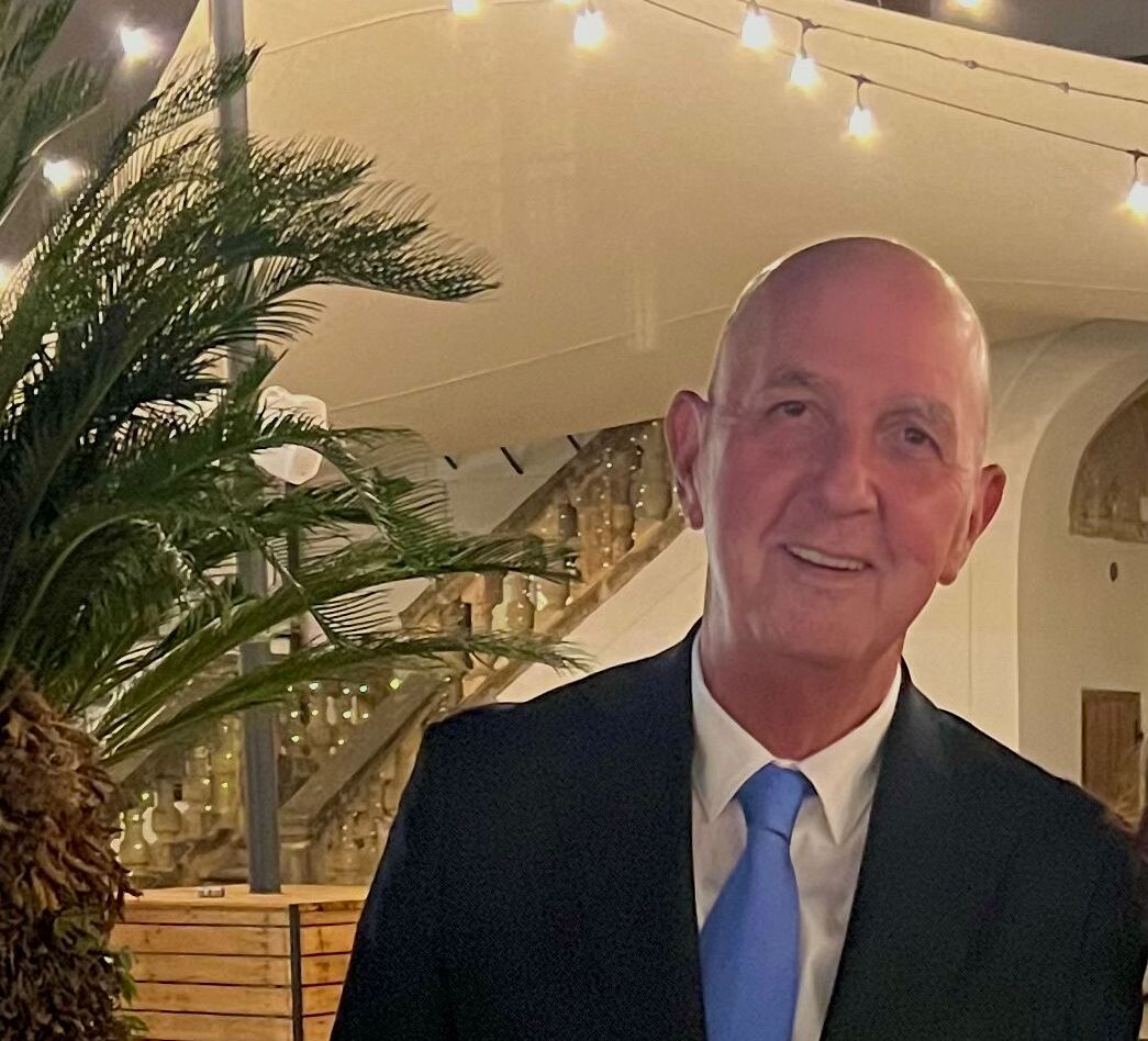 Giuseppe Rimi è il nuovo commissario della DC di Alcamo