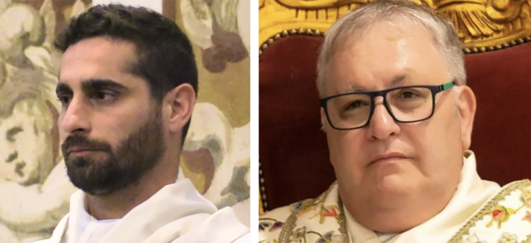 Diocesi Mazara: Ingrande vicario a Cristo Re, Don Vito Buffa rettore al Carmine