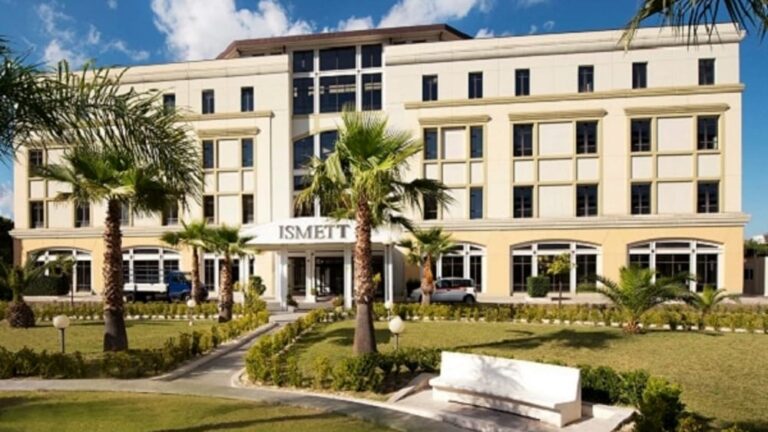 L’Asp di Trapani stringe un accordo con l’ISMETT per l’alta formazione del personale