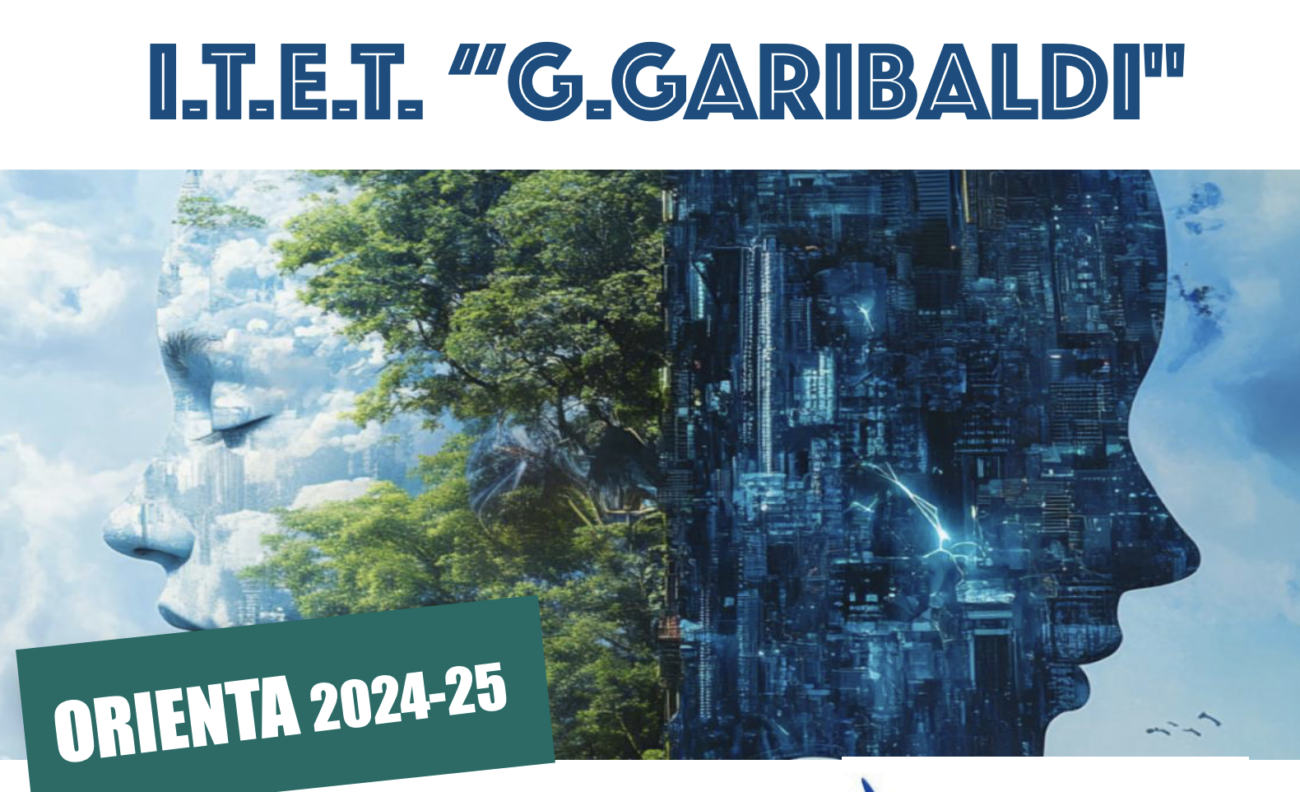 Open Day all’Itet “G. Garibaldi” di Marsala per gli studenti delle terze medie