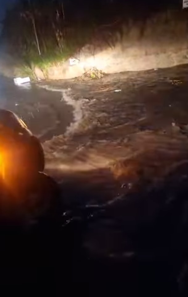 Maltempo in Sicilia, allagamenti e tornadi. VIDEO￼