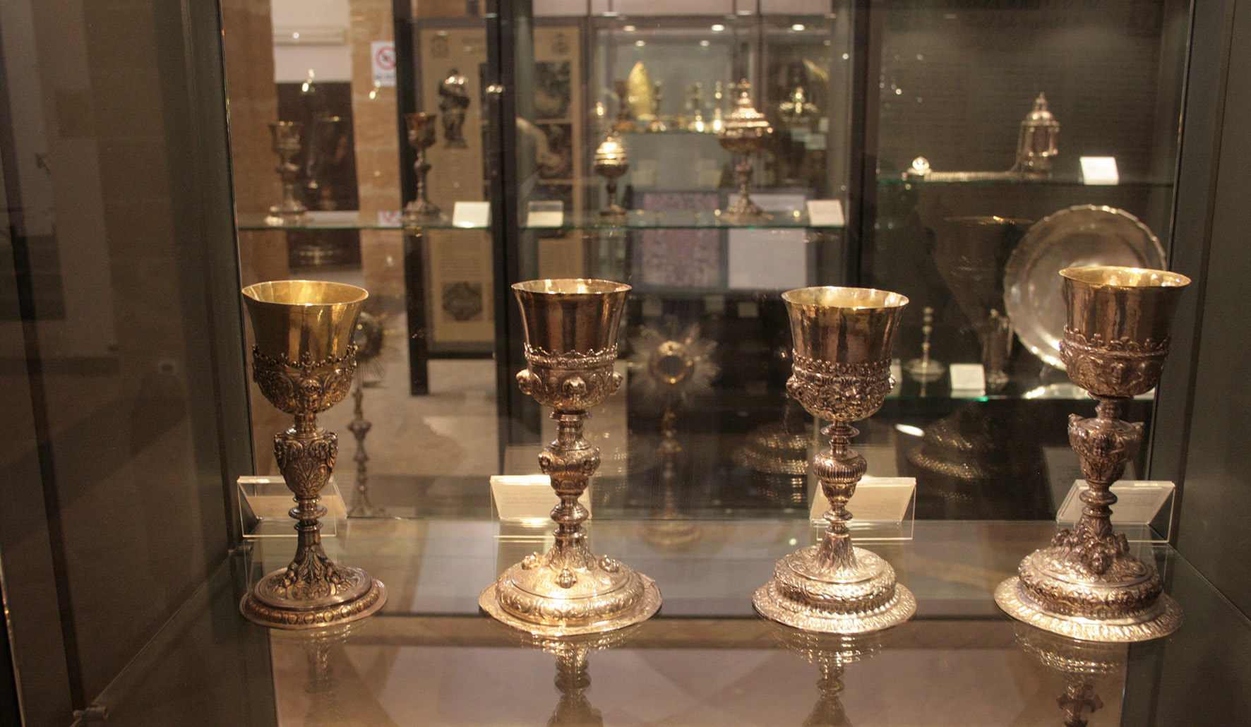 Mazara: alla scoperta del Museo diocesano, visite gratuite