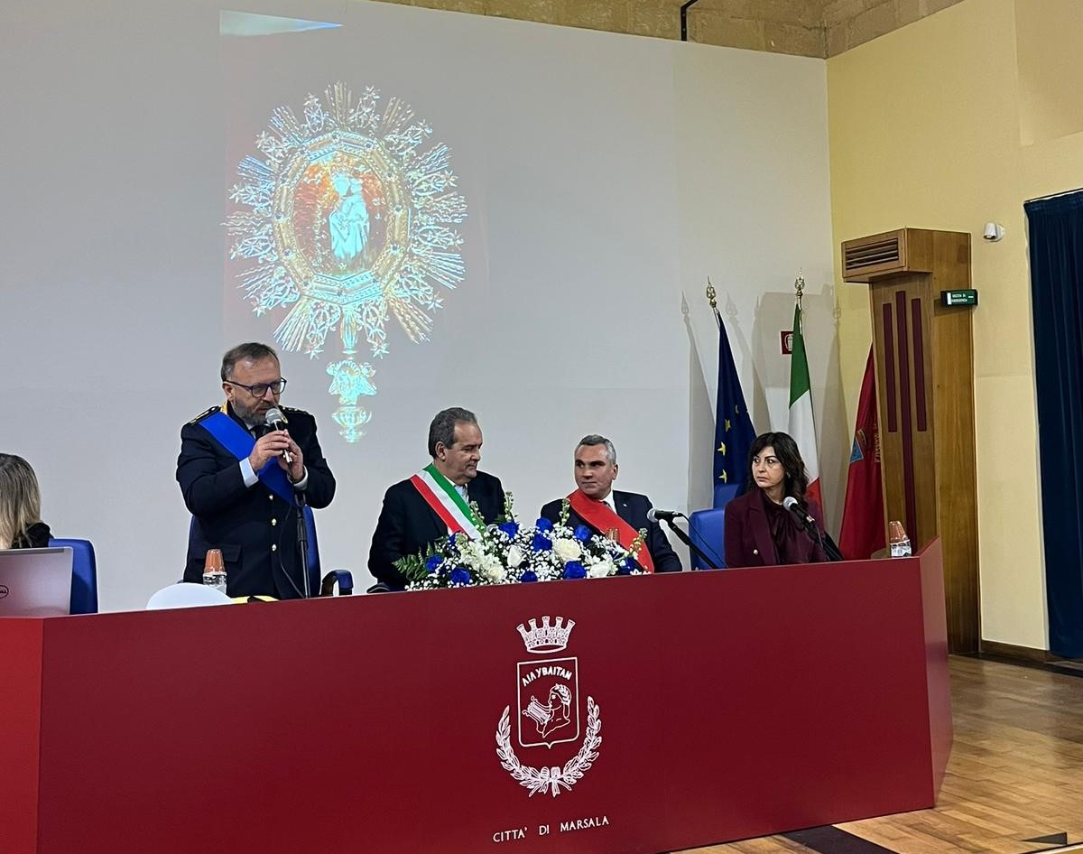 A Marsala la relazione 2024 del Comandante della Polizia Municipale: “Criticità su strada e rifiuti. Siamo carenti di personale”