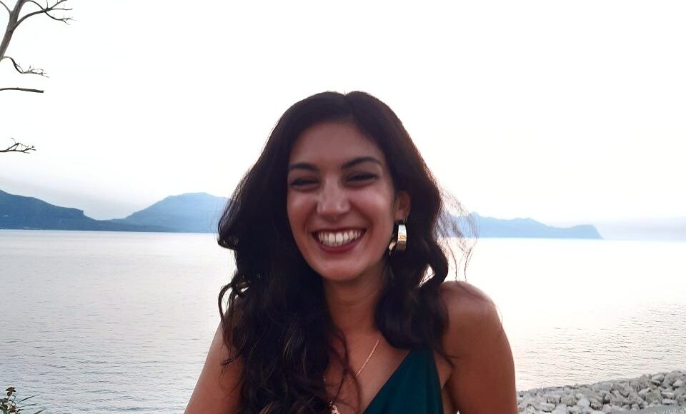 Designer marsalese conquista Notomusica. Adriana Putaggio Misso: “Unire tecnica, arte ed eleganza”