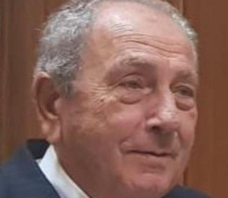 Marsala: morto Paolo Del Giudice, ex consigliere comunale e assessore