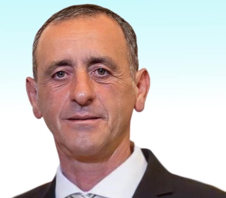 La salma di Pasquale Tranchida torna a Marsala, i funerali a Misilla