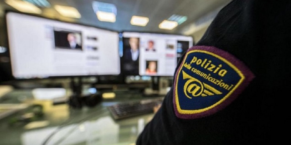 Sicilia, arrestato un imprenditore 43enne per pedopornografia