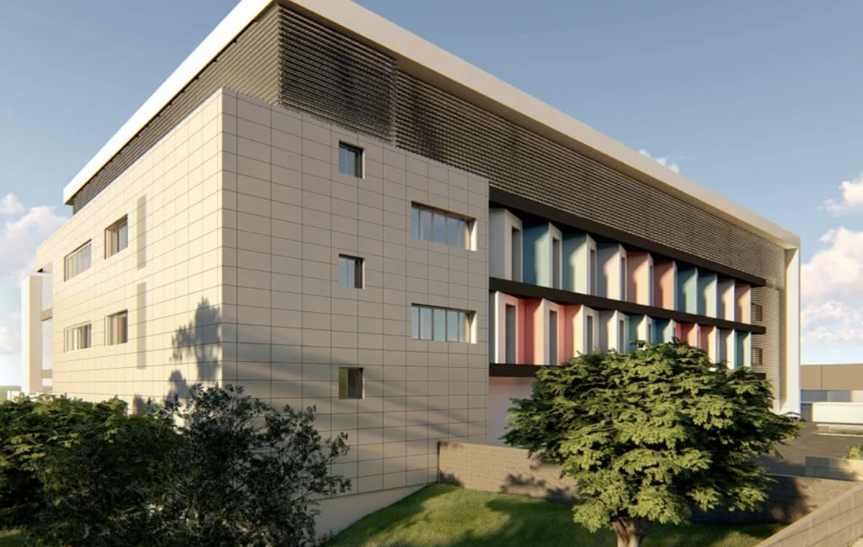 Radiologia Trapani: procedono le verifiche, si procede verso il progetto esecutivo