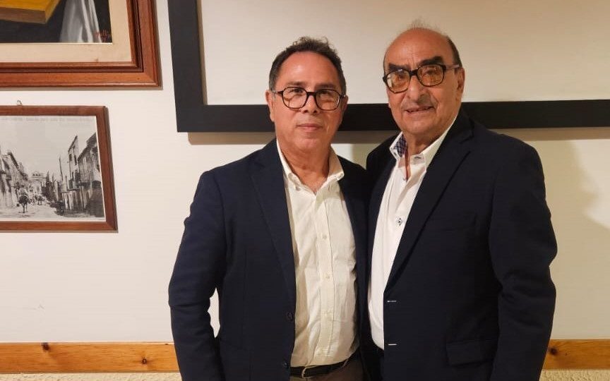 Calatafimi: morto il segretario della DC Nino Accardo