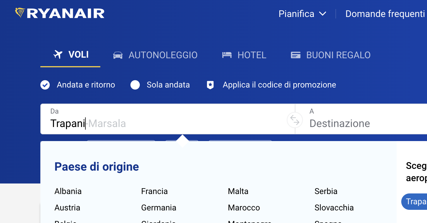 Ancora disagi e proteste per il check-in online di Ryanair