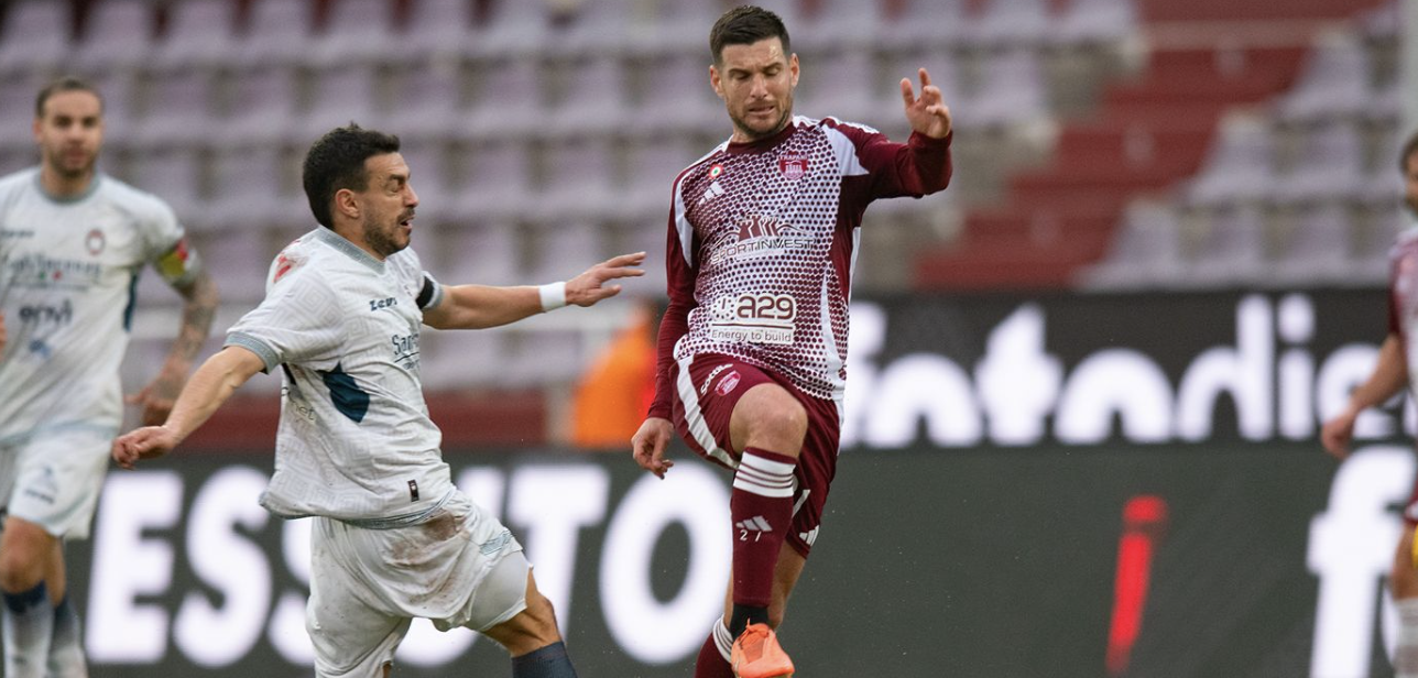 Il Trapani perde in casa col Crotone. Antonini: “Non accetto gli ignoranti spinti da qualcuno”