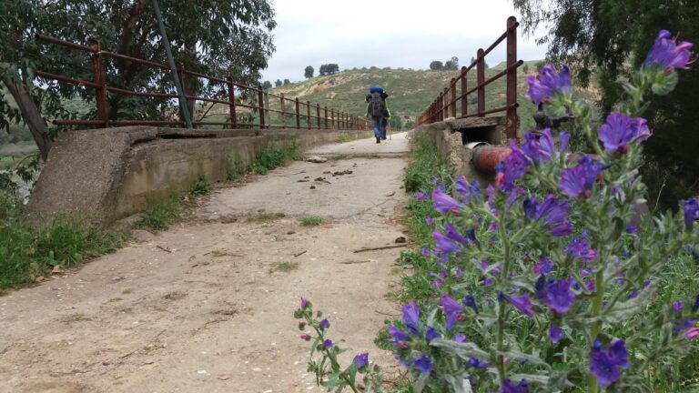 L’Antica Trasversale Sicula apre anche alle due ruote