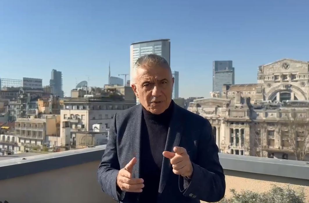 Pecoraro Scanio “Catastrofe climatica in Sicilia, servono interventi urgenti”