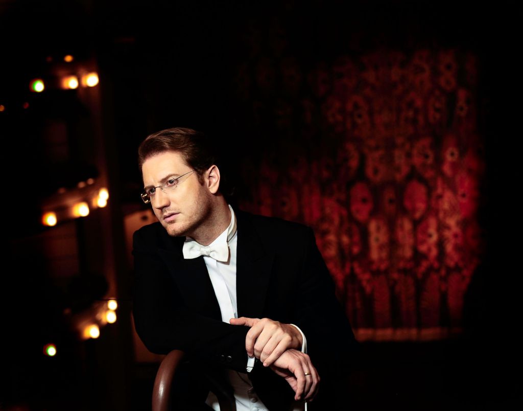 Orchestra Sinfonica Siciliana, omaggio alla musica spagnola con Tebar