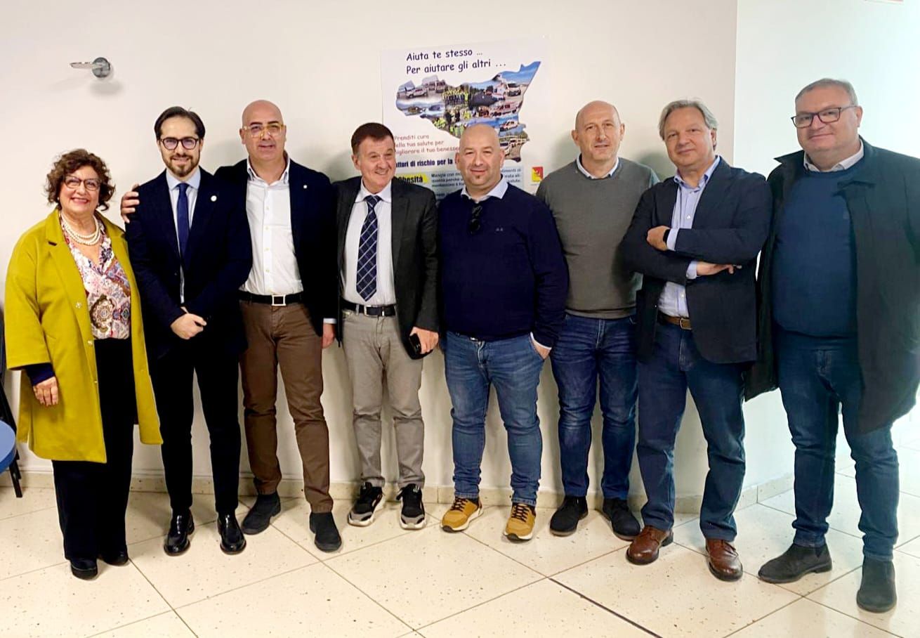 Campagna di sensibilizzazione della Seus per tutelare la salute dei dipendenti