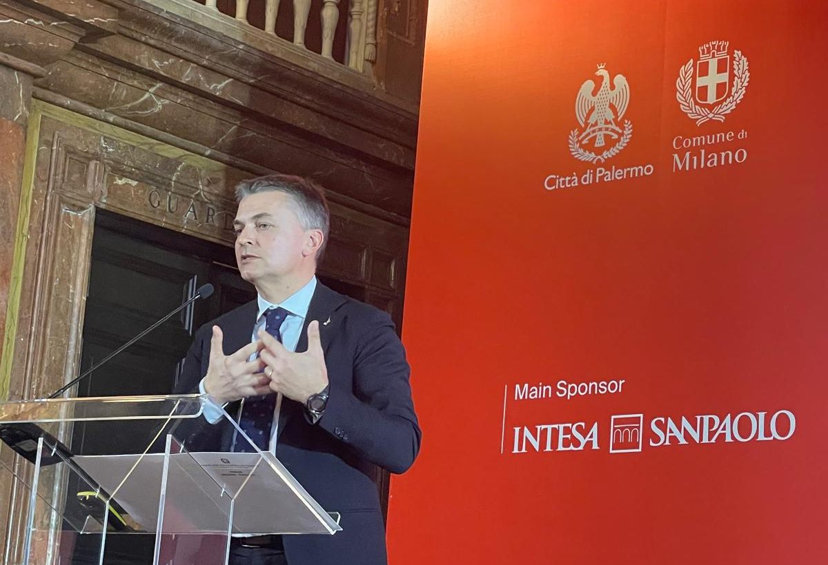 Rixi “Legame Milano-Palermo sulla rigenerazione urbana”