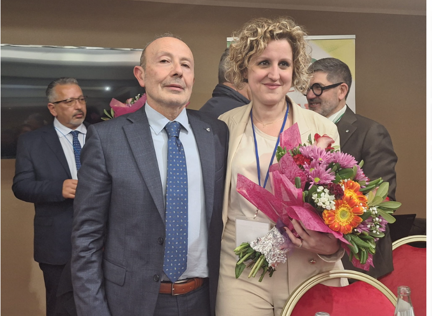 Fai Cisl Palermo-Trapani: il marsalese Massimo Santoro eletto nuovo segretario