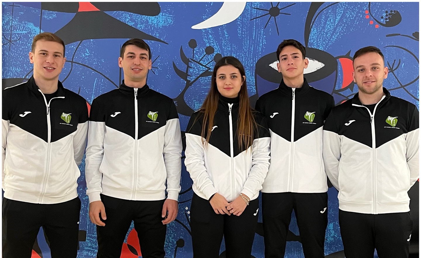 Bushido Karate Mazara: grandi risultati al Grand Prix Nazionale Emilia Romagna