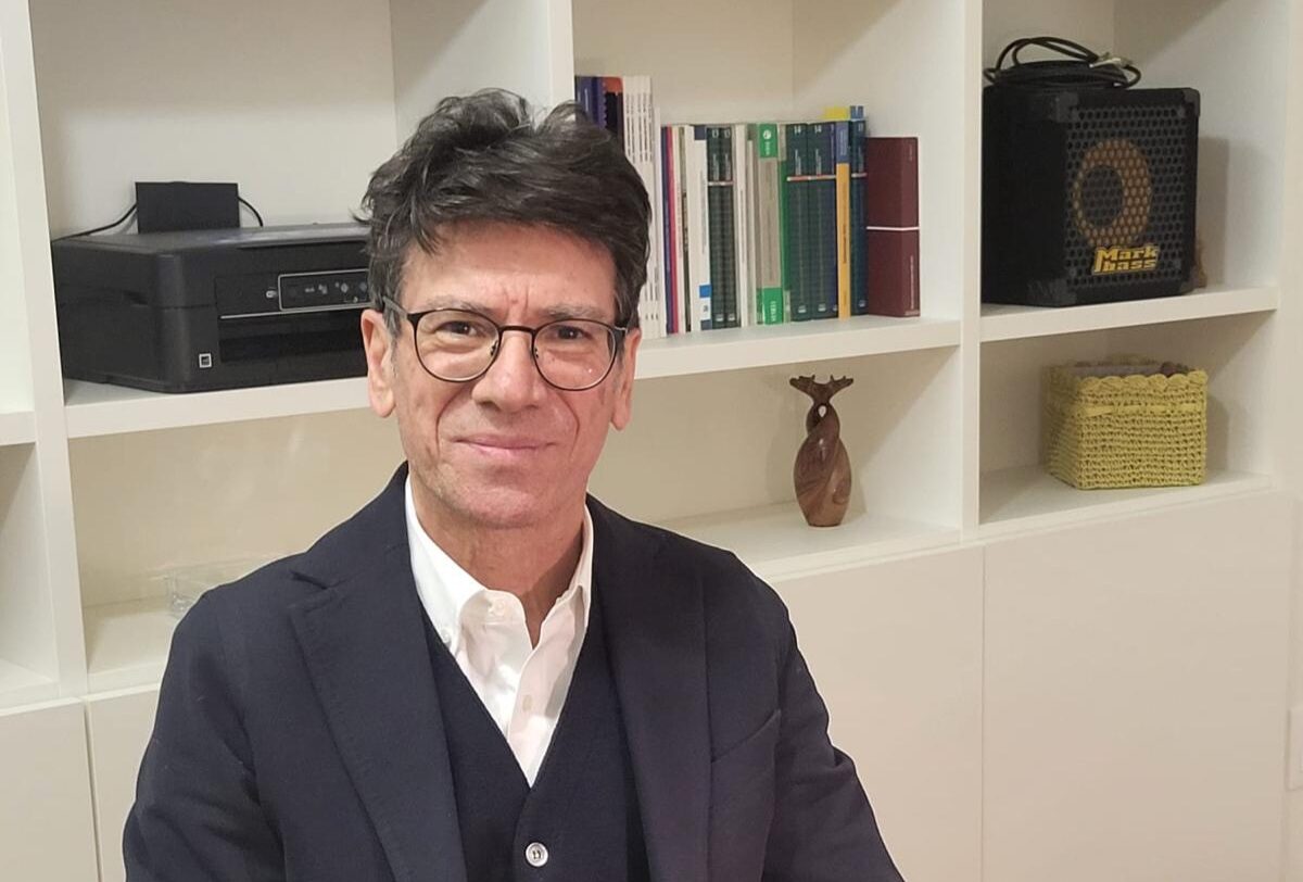 L’Asp di Trapani nomina come direttore sanitario l’igienista Danilo Greco