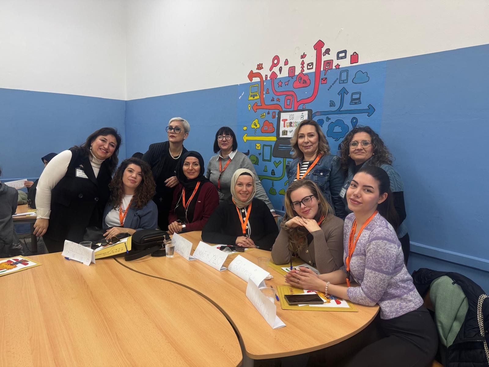 Progetto Erasmus + per l’ITET Garibaldi. Sicurezza e scambio di buone pratiche