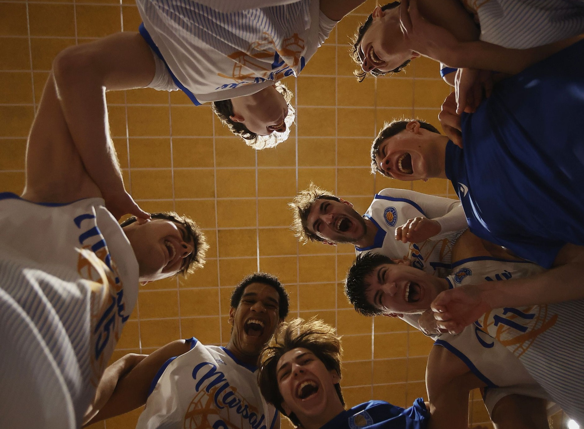 Basket: quinta vittoria di fila per Marsala in trasferta a Catania