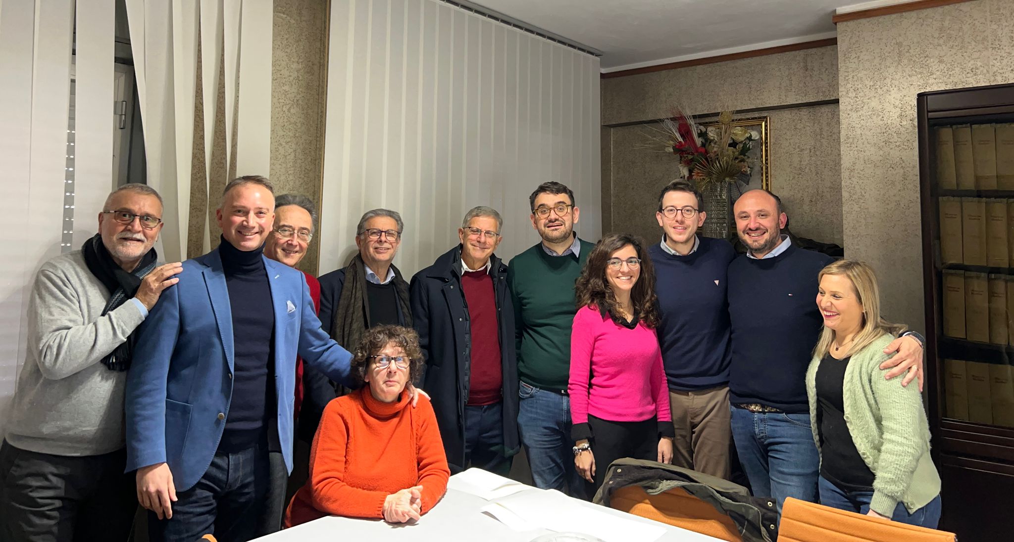 L’Ordine dei medici di Trapani avvia un confronto con i sindacati di categoria