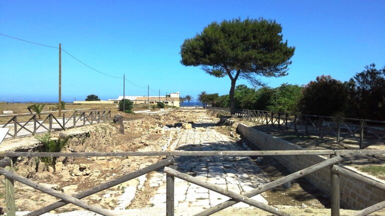 Scrive il preside Ruggieri sul Parco Lilibeo di Marsala: “Desistano i promotori della petizione”