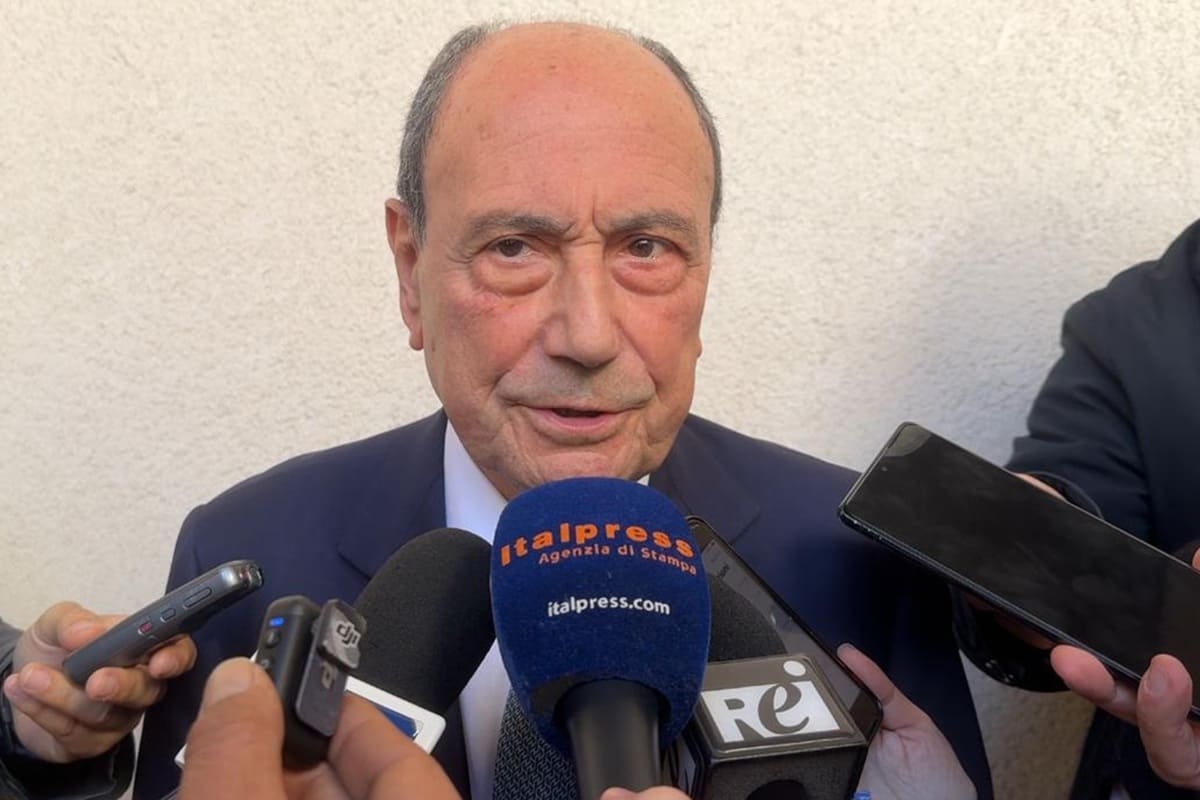 Schifani “Maggiore dialogo tra lo Stato e la Corte dei Conti per evitare allarmi sociali”