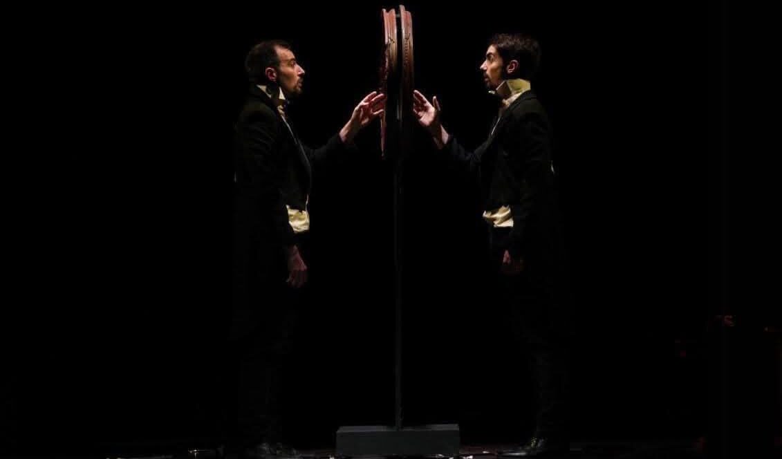 “Dialoghi tra il Gran Me e il piccolo me” al Cine Teatro Don Bosco di Marsala