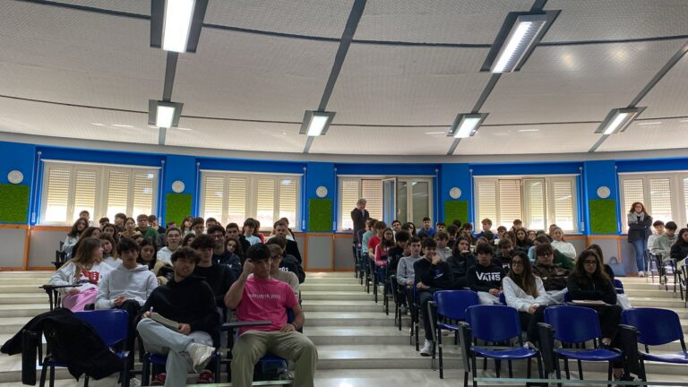 Marsala: il Liceo “Ruggieri” ricorda la Shoah e le Foibe