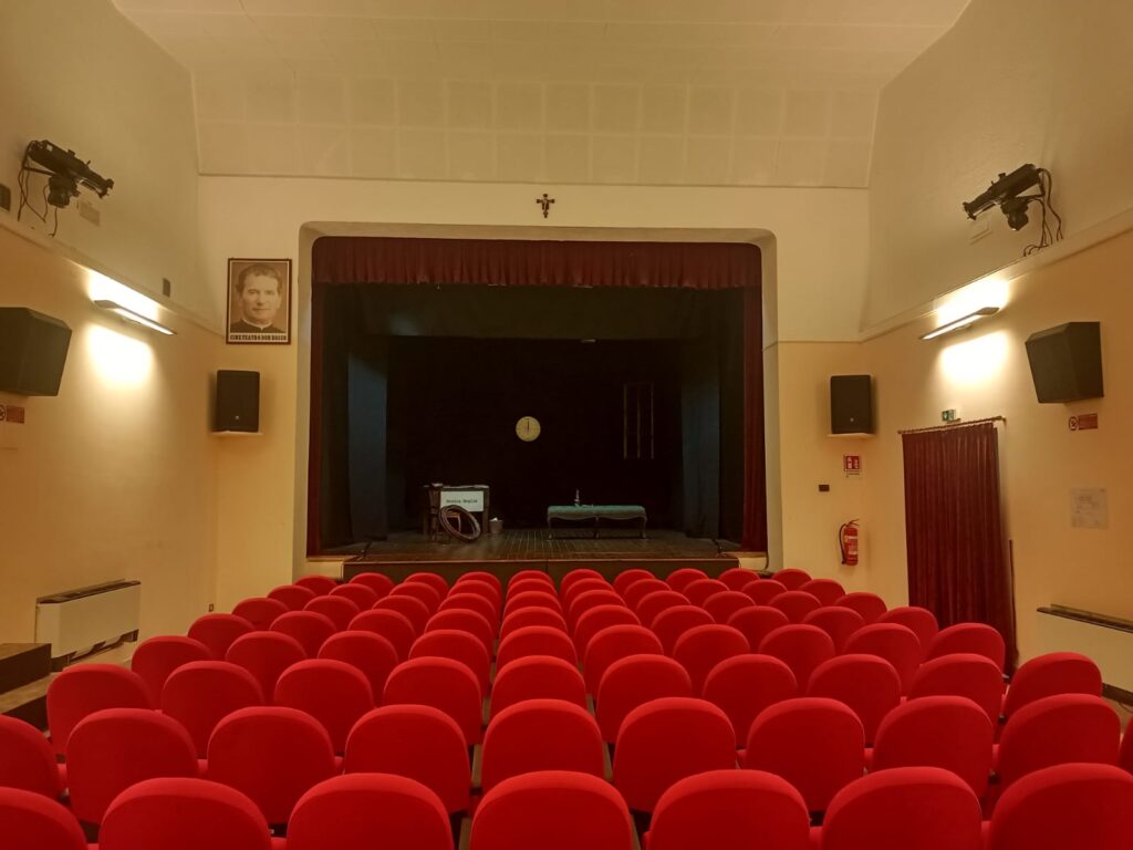 Cine Teatro Marsala