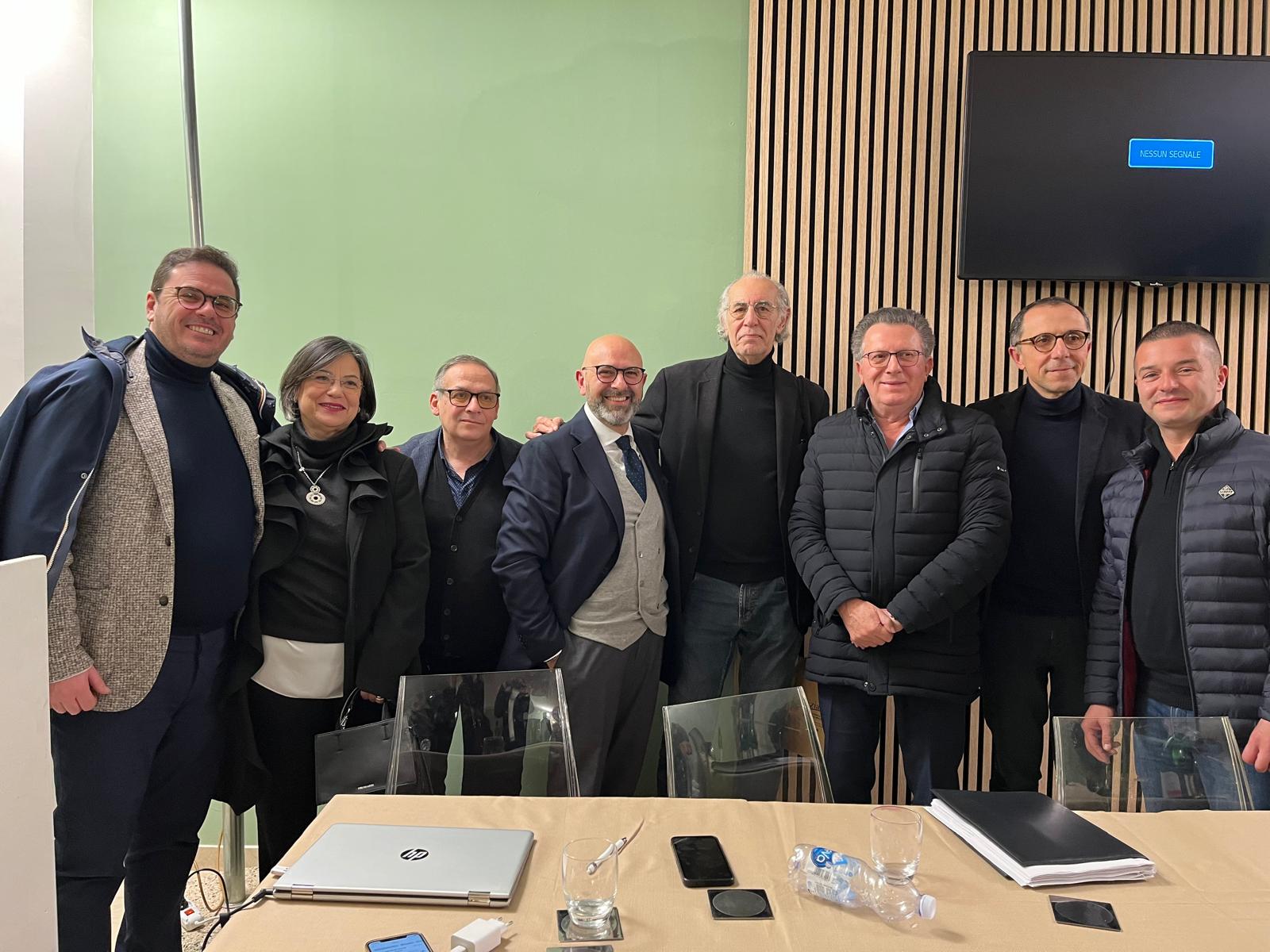 Il Piano Regolatore Generale di Valderice? Secondo l’opposizione “un’occasione mancata”