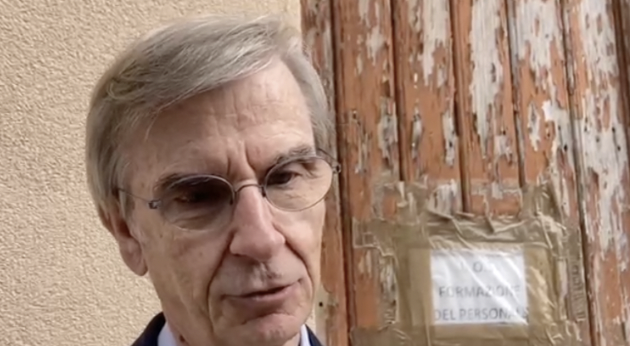 Sarà Alfonso Malato il prossimo presidente del tribunale di Marsala?