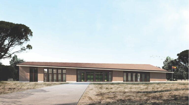 Marsala, al via i lavori per la realizzazione di due asili nido