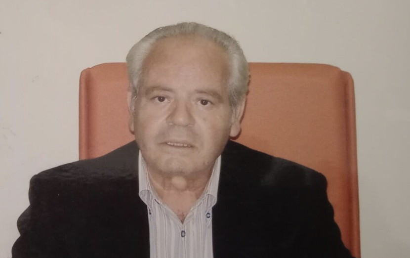 Trapani: morto a 82 anni l’ex comandante Vincenzo Azzaretto