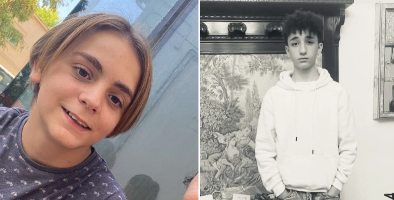 Marsala: due 13enni spariti da casa con l’auto, i familiari: “Ritrovati”