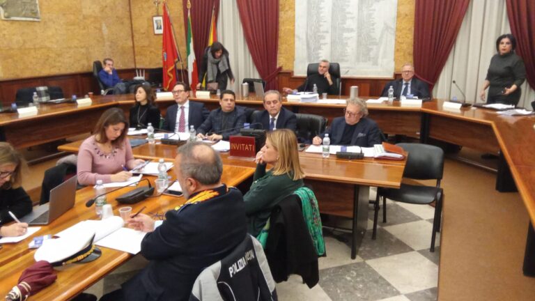 Marsala, approda in consiglio comunale con notevole anticipo il Bilancio