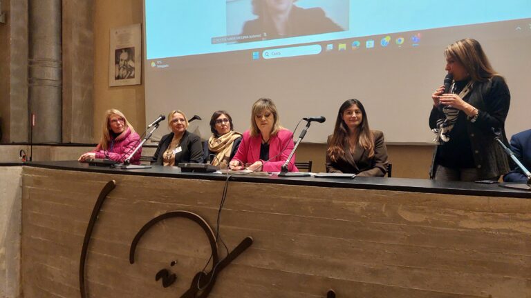 Donne e scienza, il “Rosina Salvo” di Trapani ne parla al Centro Ettore Majorana