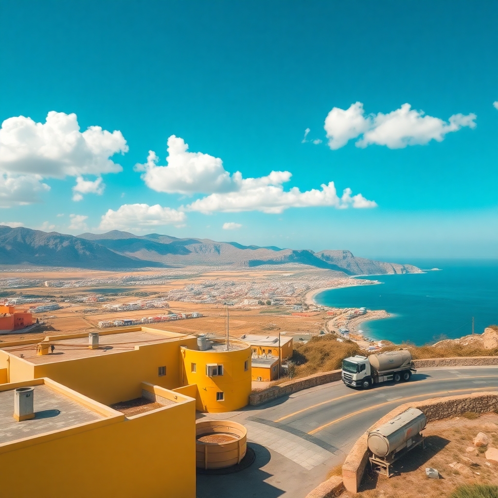 “Basta ritardi, Bonagia merita una fognatura adeguata”