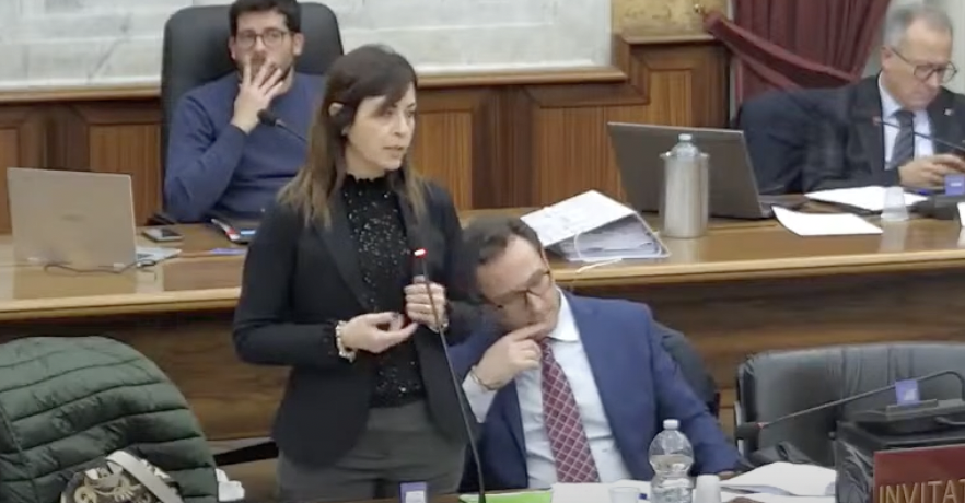 “Il Comune di Marsala ha acquistato manganelli per la Polizia Municipale”. VIDEO