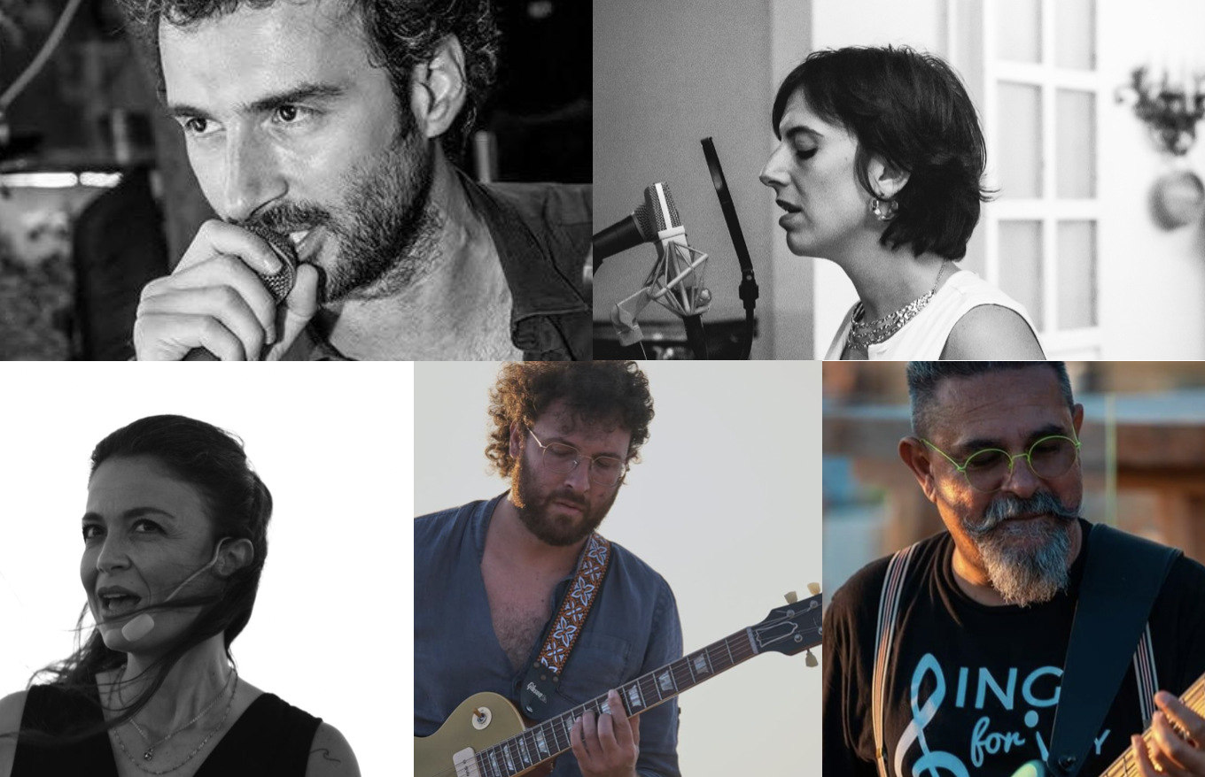 Itaca Chiama Sanremo: 5 artisti per il Festival, voti e commenti