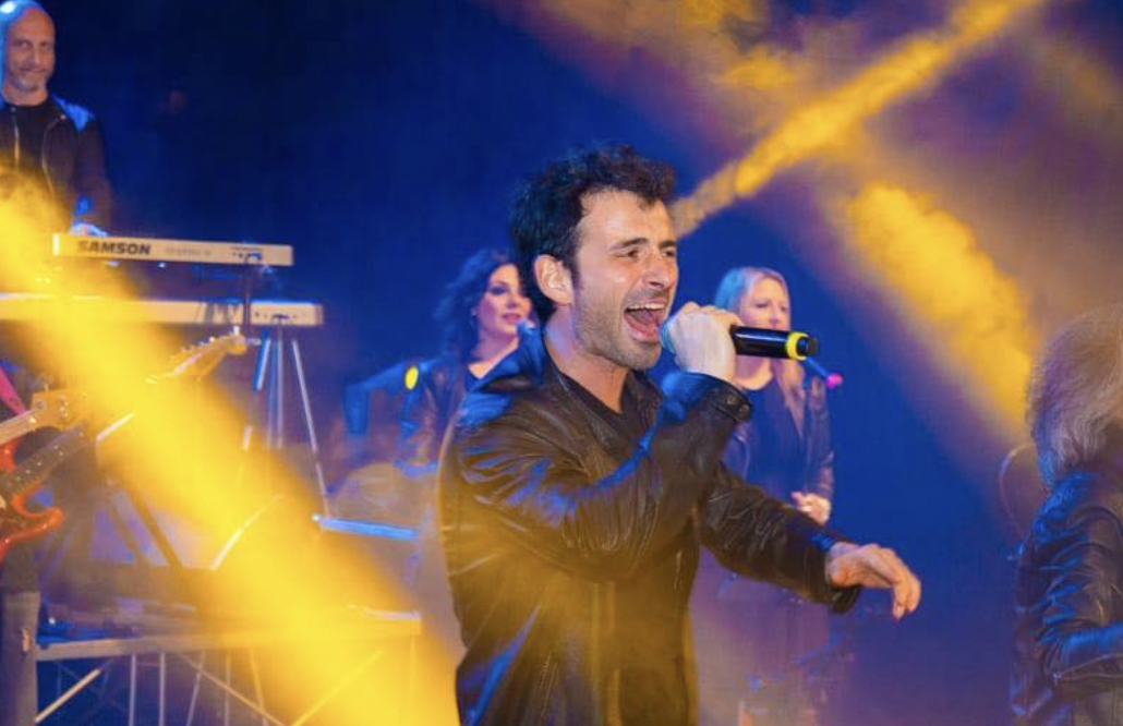 Itaca Chiama Sanremo prima serata: i voti e i commenti di Marco Zichittella