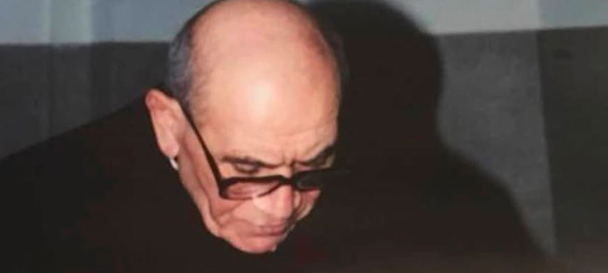 Marsala: a San Matteo si celebrano i 20 anni dalla morte di padre Mariano