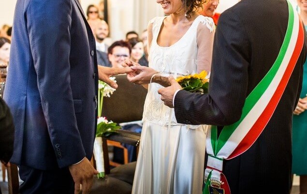 Il Comune di Marsala cerca strutture per matrimoni e unioni civili