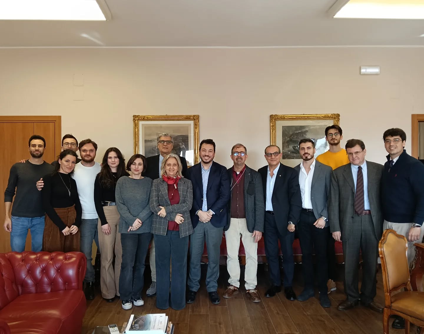 Nuovi specialisti cardiologi all’Asp. Di Girolamo: “Nessuno ha scelto l’ospedale di Marsala”