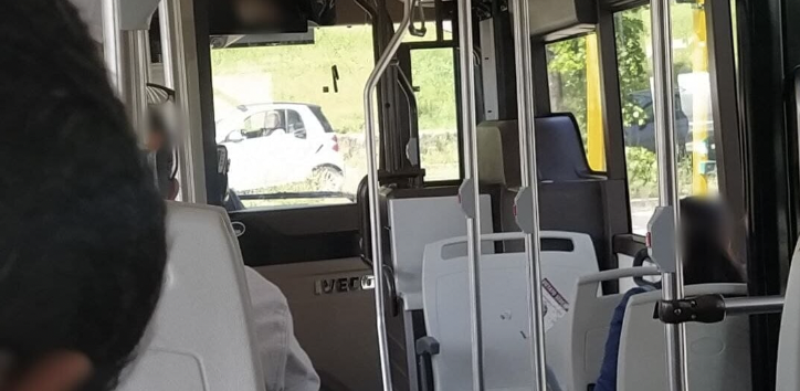 Trapani: arrestato presunto molestatore seriale, agiva sugli autobus