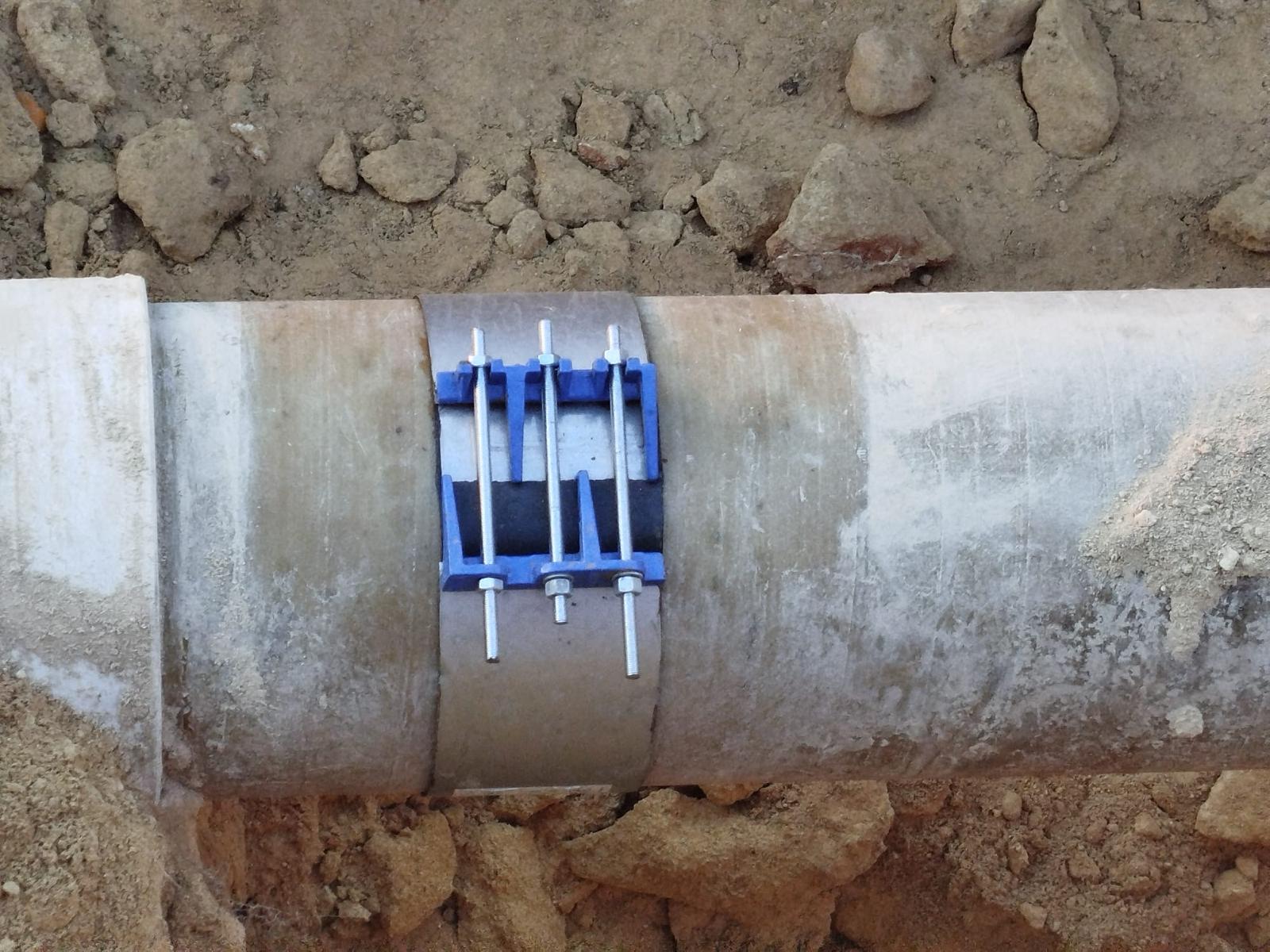 Ancora problemi di acqua a Marsala. L’Amministrazione preannuncia azioni legali