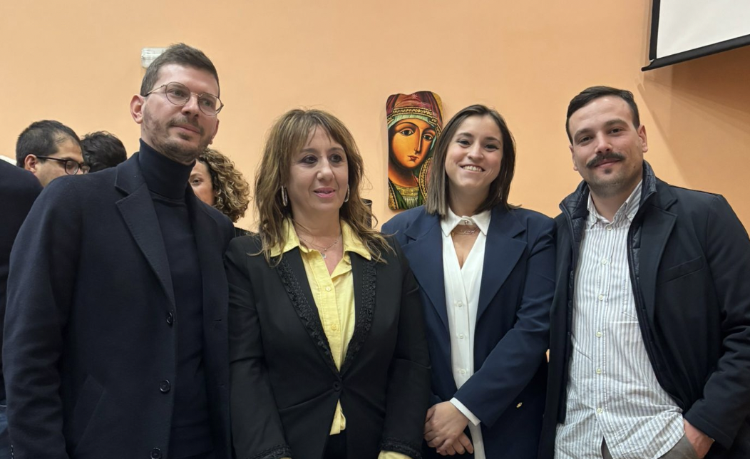 Sicilia e Malta unite per tutelare clima e biodiversità, la politica trapanese a rapporto