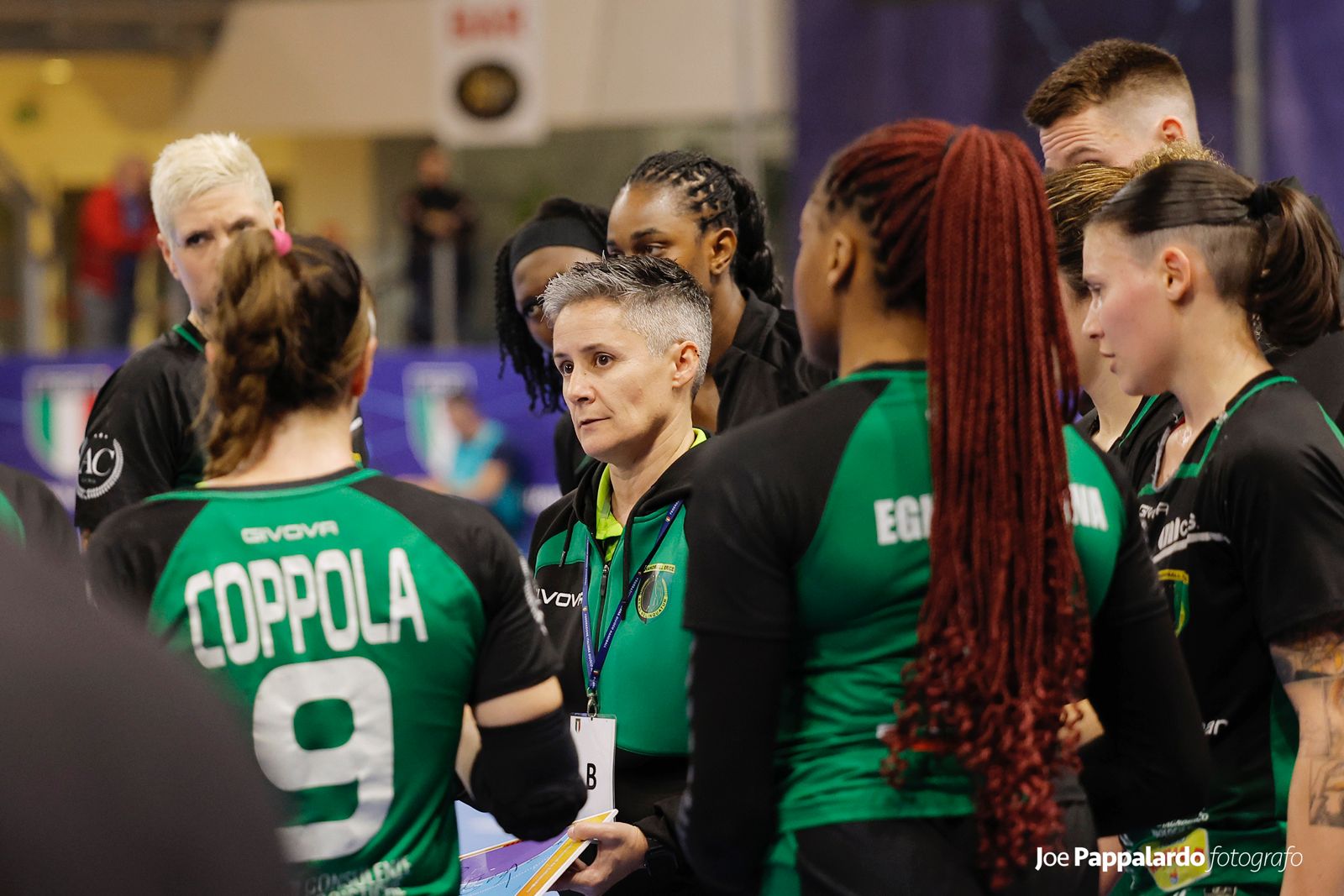 Pallamano: Erice conquista il pass per la semifinale di Coppa Italia