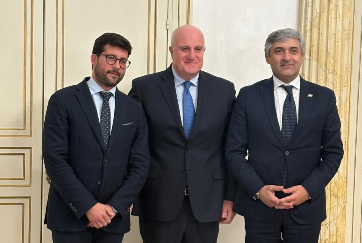 Marsala: ufficiale l’ingresso del consigliere comunale Vito Milazzo, Forza Italia resta all’opposizione della giunta